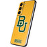 Baylor University BU Yellow Galaxy S22 Skin